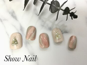 カジュアルPOPコース