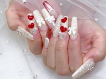 ラッキーネイル(lucky nail)