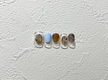 ツーバイマックスビューティー 吉祥寺(2by MAX BEAUTY)/バレンタインネイル