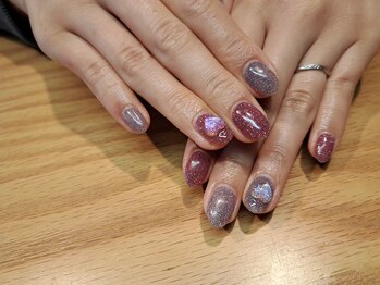 ポノ(pono)/持ち込みデザイン