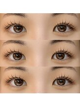 シイプ(SHE:P)/ずけやま担当☆ラッシュリフト