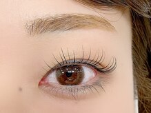 ベルアイラッシュ(Belleyelash)/カールデザイン【まつげパーマ】