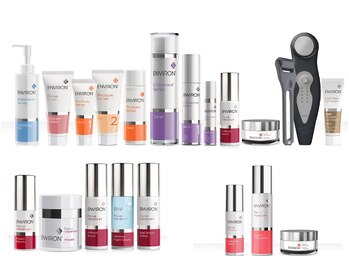 スタジオエムズ 稲毛海岸店(Studio M's)/エンビロン化粧品公式取扱店