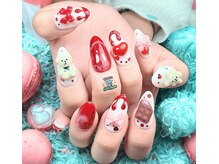 ゴテかわ(GOTE KAWA)