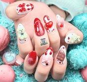 ゴテかわ(GOTE KAWA)