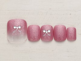 リボングラデ　4990円