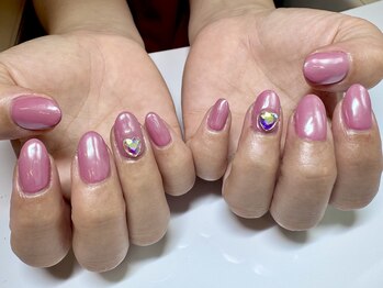 ルプティボヌール(le petit bonheur)/