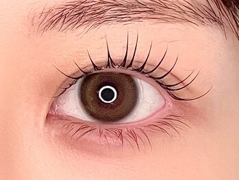 リアン ラッシュリフト(Lien LASHLIFT)/お任せカールデザイン♪