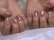 トリート(TREAT)/ワンカラー　マグネット