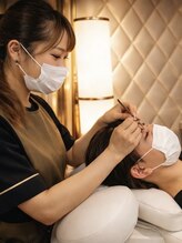 ブリオン 六本松店(Bullion)&nbsp;最新ＬＥＤ エクステ