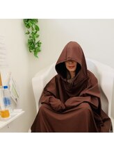 ラウィンドルータ(La.wind RUTA)/よもぎ蒸し