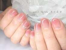 さくらや/キラキラ☆ビジューアート♪