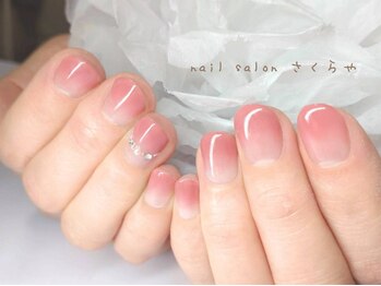 キラキラ☆ビジューアート♪