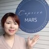 Caprice～MARS～のお店ロゴ