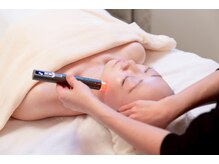 サロン ド ミュゲ/肌質改善 ダーマフェイシャル