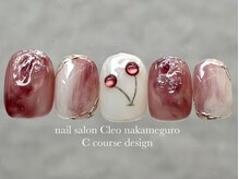 クレオ 中目黒店(Cleo)/さくらんぼ♪