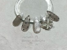 ジルネイル 津田沼店(Zir nail)/