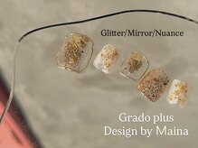 グラードプラス(Grado plus)/FOOT定額デザイン