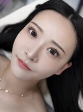 エクシア 高崎店/まつ毛パーマ　パリジェンヌ