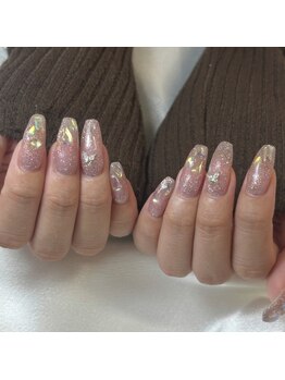アンジュ(Ange)/ワンホンデザイン