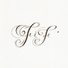フィフ アイラッシュ(FiF_eyelash)のお店ロゴ