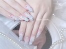 【mizuki】マグネットフレンチ