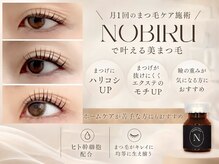 アンベリイルラッシュ(Embellir Lash)の雰囲気（サロンでまつ毛ケア*ヒト幹細胞培養液50%*パーマやマツエクに◎）