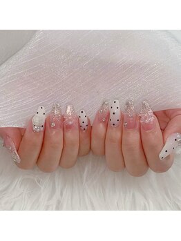 シシ(Cici)/