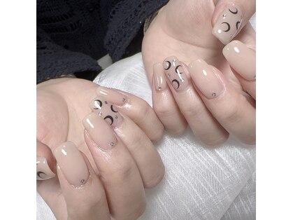 ネイルナナ(Nail NaNa)の写真