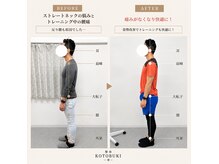 寿 天王寺院(KOTOBUKI)の雰囲気（PC・スマホ疲れに。ガチガチの頭・首肩さんへ！）