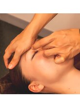 グランジュテ(Grand jete’)/【７】３D立体超小顔矯正part２