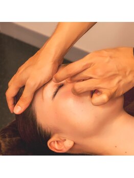 グランジュテ(Grand jete’)/【７】３D立体超小顔矯正part２