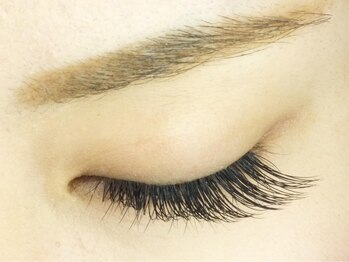 ネイルアンドアイラッシュ ビジュ(Bijou)/Bijou☆上つけ放題