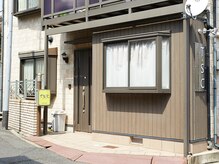メディカルエステ ティーエスシー 国分店(T S C)/<T・S・C 国分店>外観