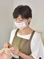 ビューティーサロン ココ(Coco～) 戸賀 寛美