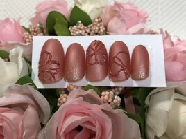 ポコポコフラワー☆8,800円