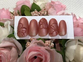 クバーナ(CUBANA)/ポコポコフラワー☆8,800円