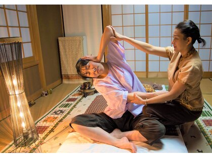 マニー(Manee)の写真