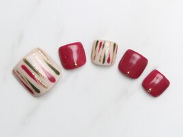 フットEコ－ス 3940円