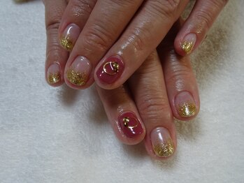 ネイルサロン リッティー(RITTY)/