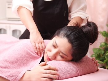 サロン ケンブリッジ(salon KEN-BRIDGE)