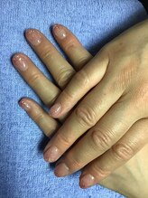 エテルノリンド(Eterno Lindo)/お客様ネイル