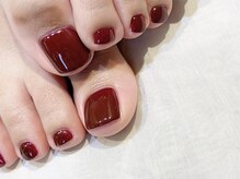 ネイルズ ララ(nails Lala)/新色。