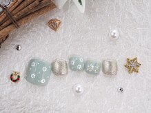 ヴェレスト 西荻窪(Verest)/Trend7500円+taxくすみカラー