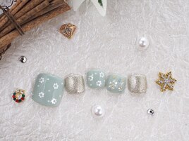 Trend7500円+taxくすみカラー