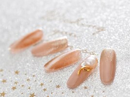 マグネットネイル