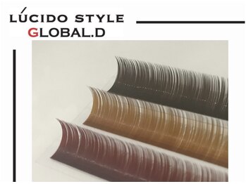 ルシードスタイル グローバルディー 稲毛店(LUCIDO STYLE GLOBAL.D)/オプション【カラーラッシュ】