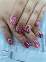 アンベリール(Embellir)/4/20