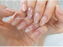 シャンティ(Shanti)/定額アート