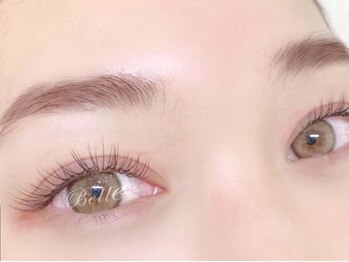 ベルエ 京橋店(Belle)/＜UPワードラッシュリフト＞